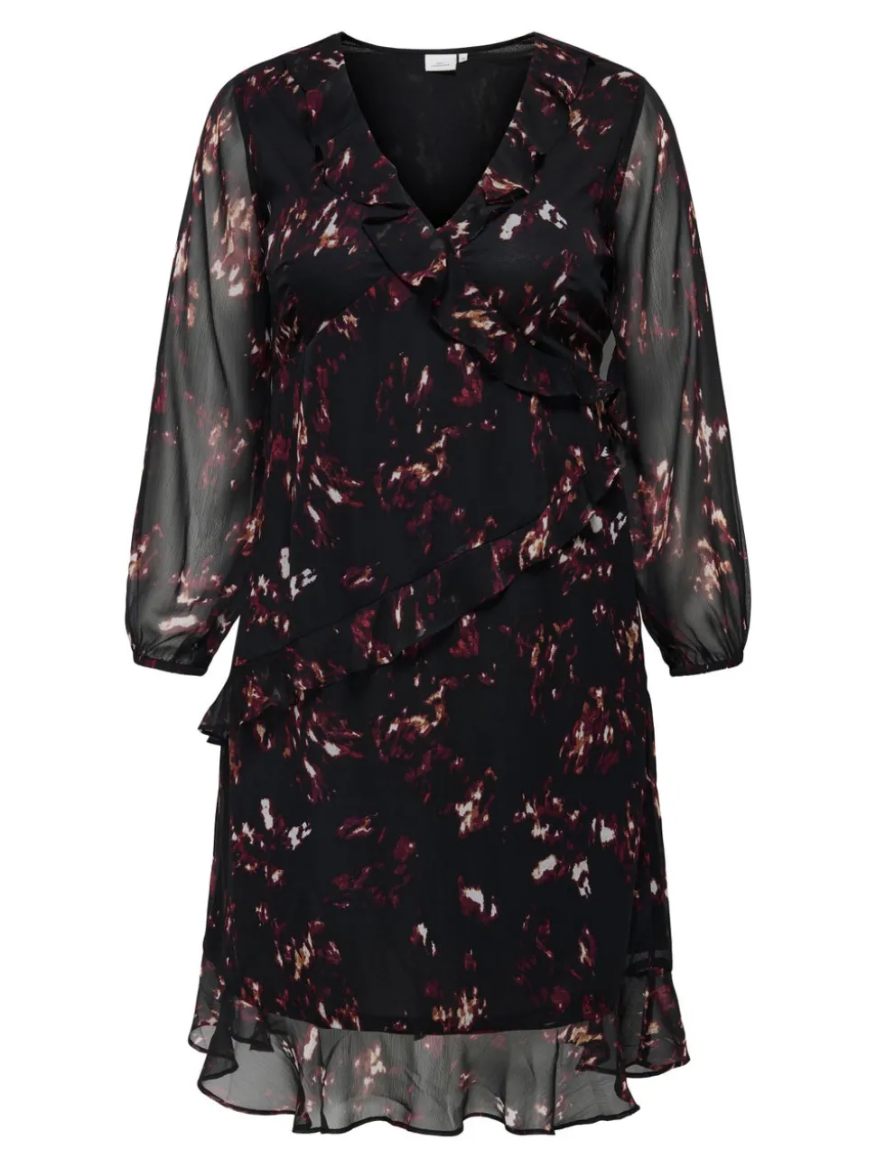 CARINDIGO Robe midi
