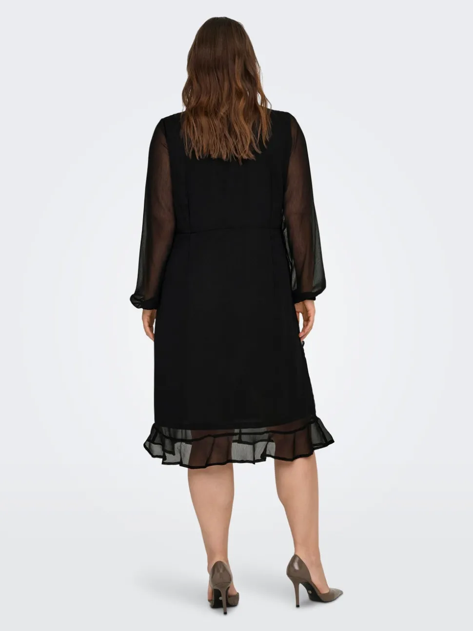 CARINDIGO Robe midi