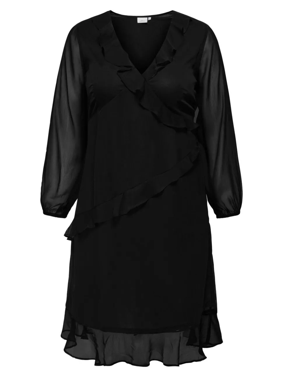 CARINDIGO Robe midi