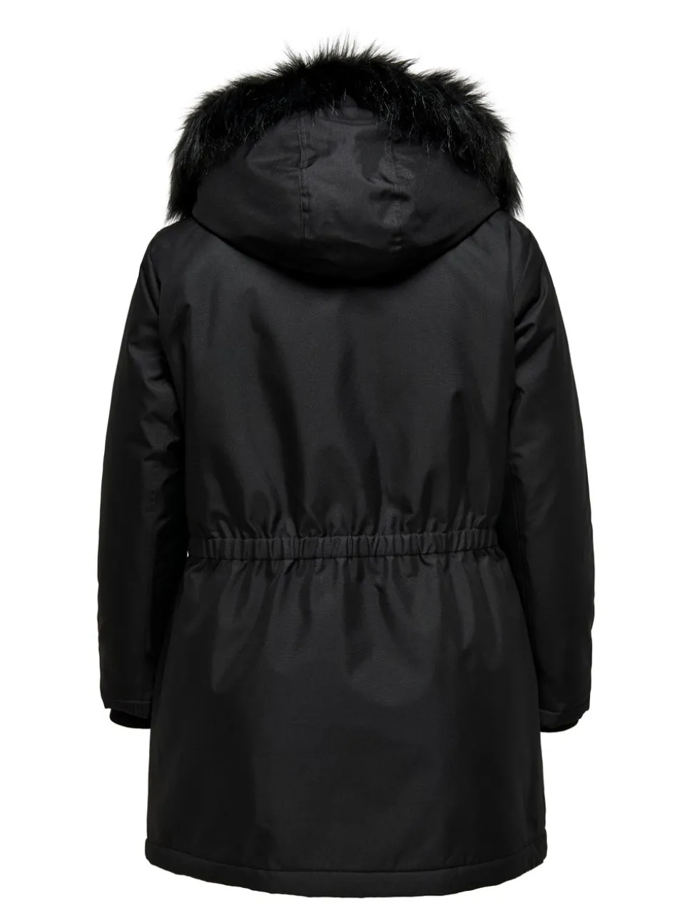 CARIRENA Parka longue