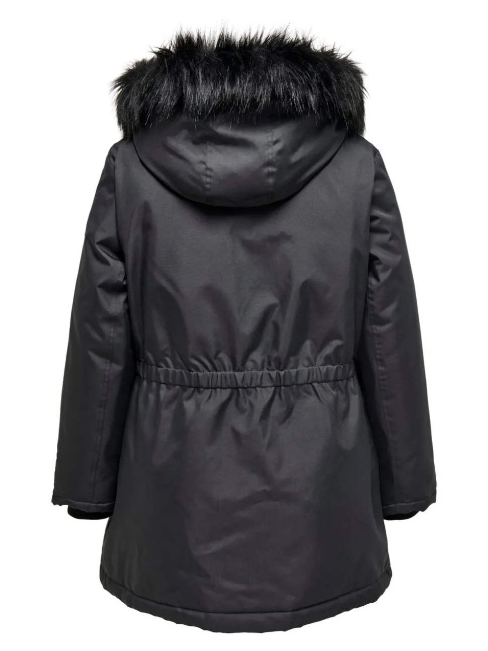 CARIRENA Parka longue