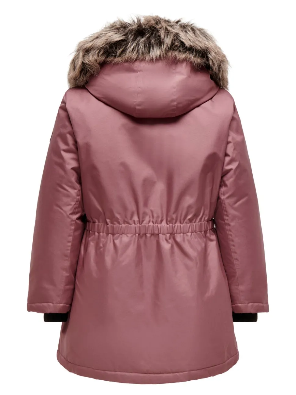 CARIRENA Parka longue