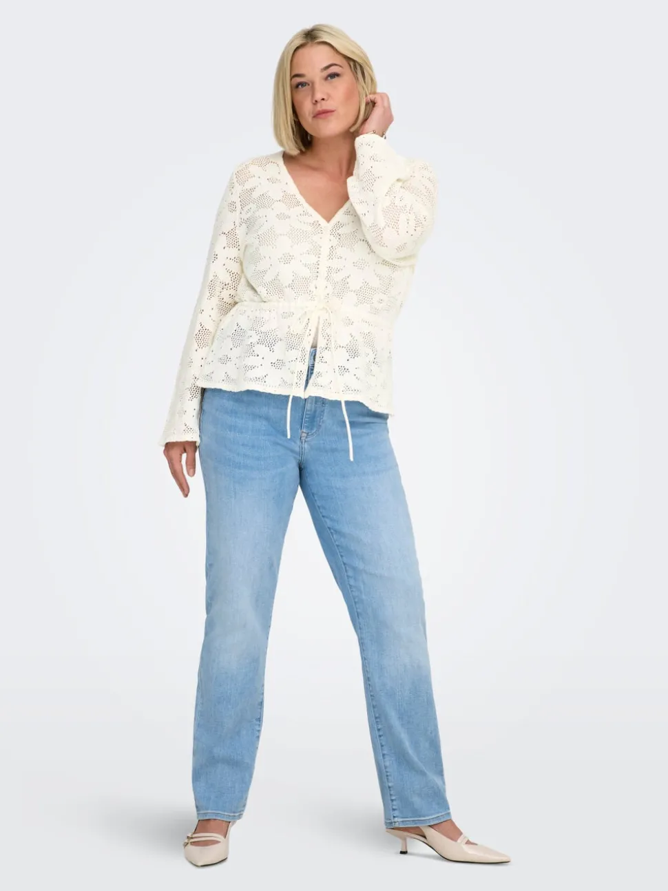 CARISABELLA Cardigan