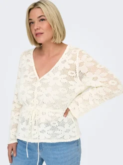 CARISABELLA Cardigan
