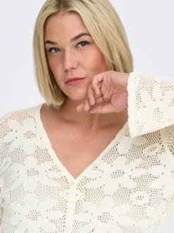 CARISABELLA Cardigan
