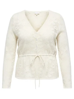 CARISABELLA Cardigan