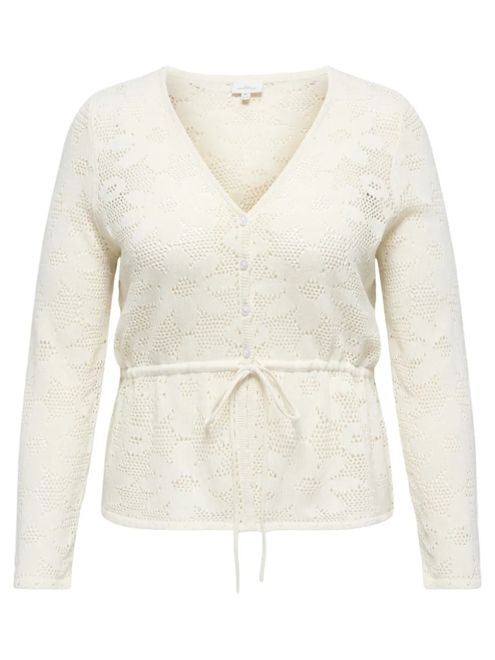 CARISABELLA Cardigan