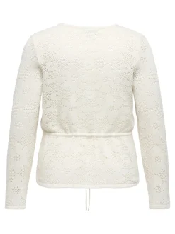 CARISABELLA Cardigan