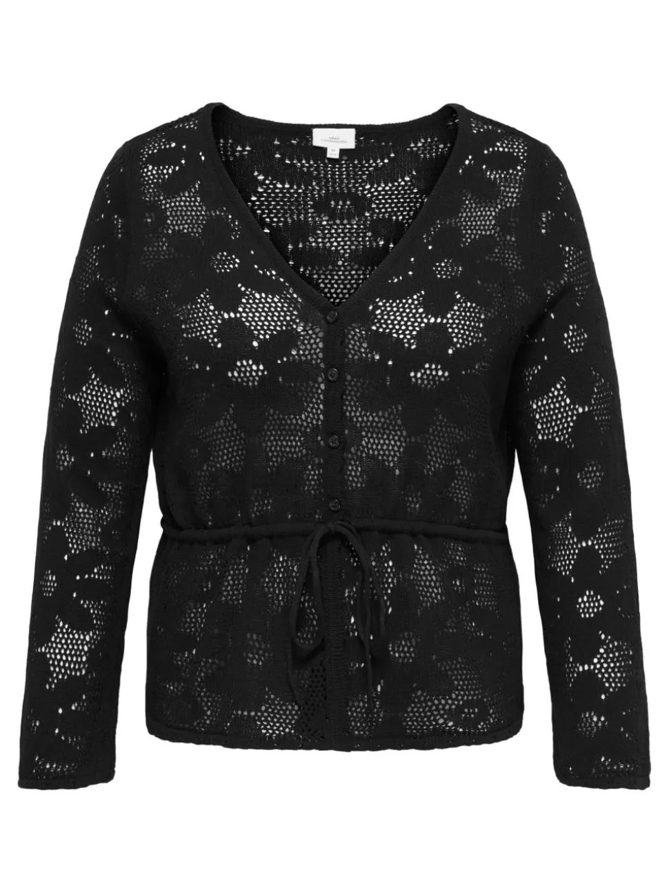 CARISABELLA Cardigan