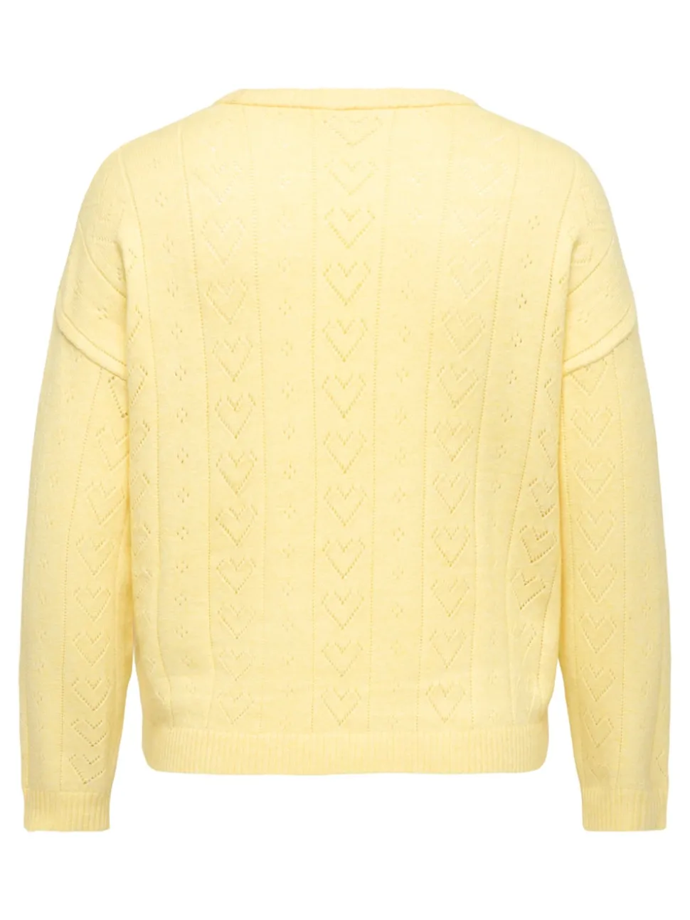 CARISA Pull en maille