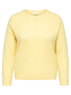 CARISA Pull en maille