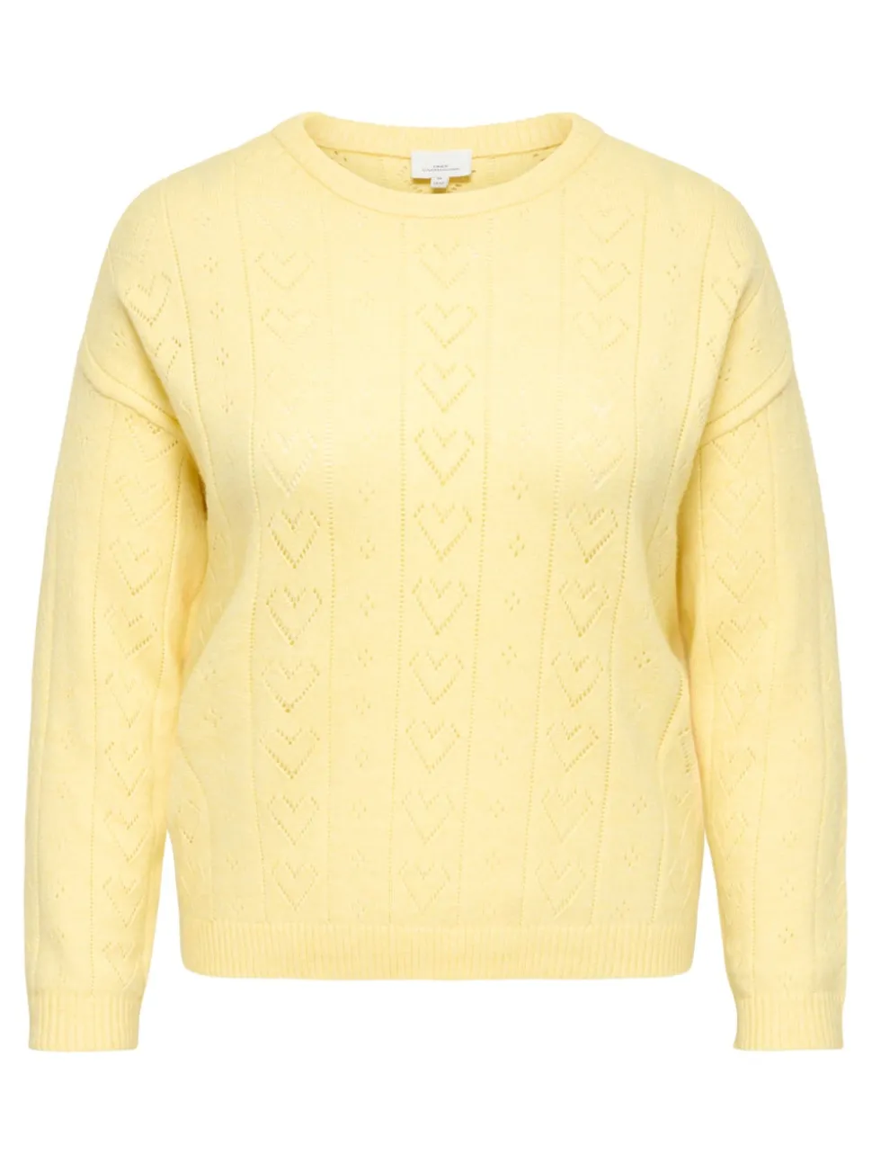 CARISA Pull en maille