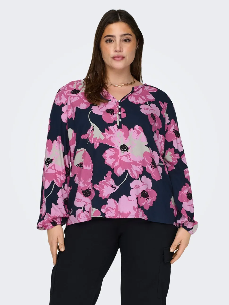 CARISEBELLE Robe chemise