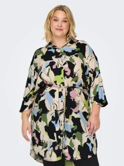 CARISIDORA Robe midi