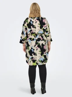 CARISIDORA Robe midi