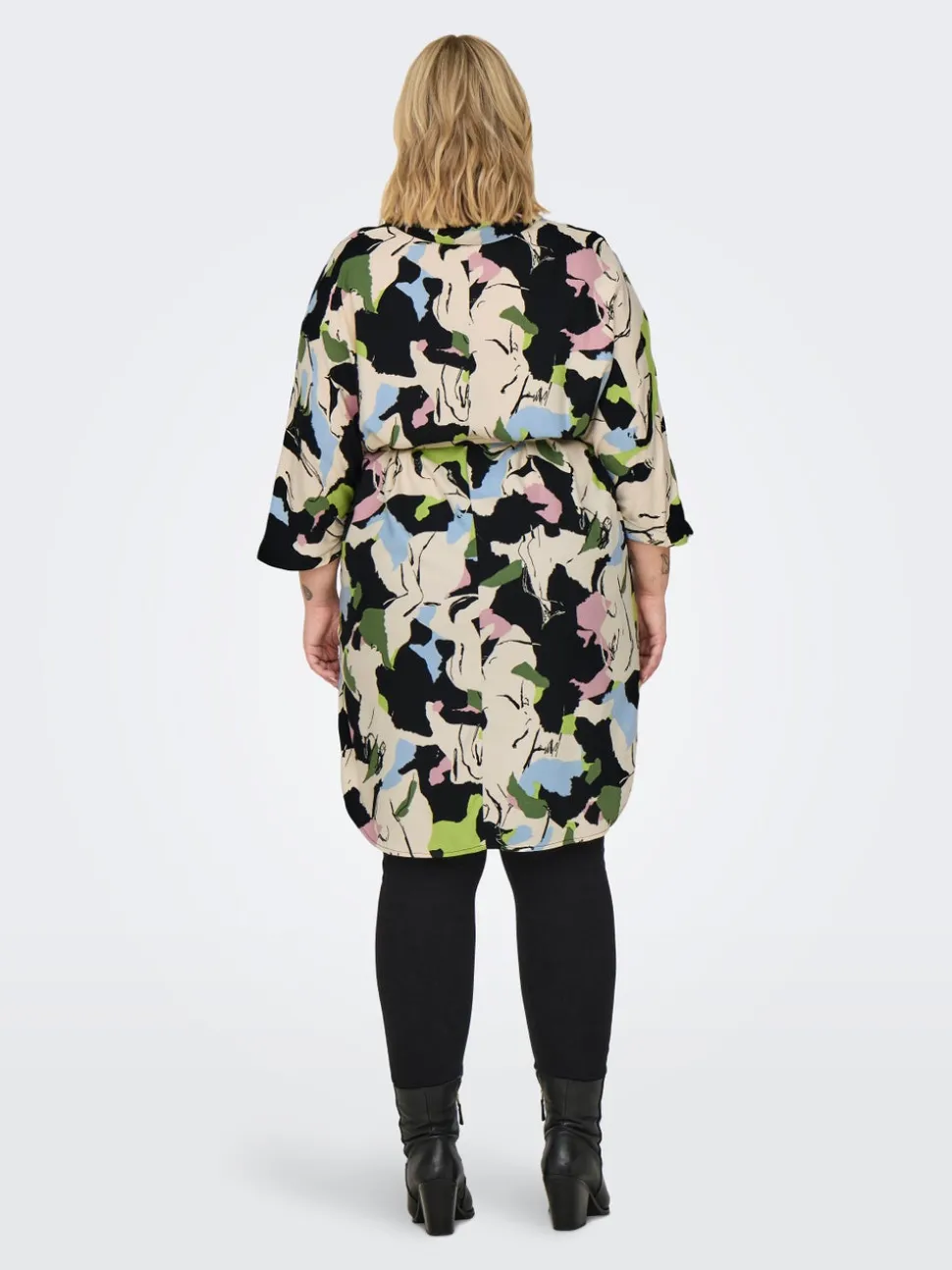 CARISIDORA Robe midi