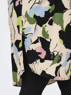 CARISIDORA Robe midi