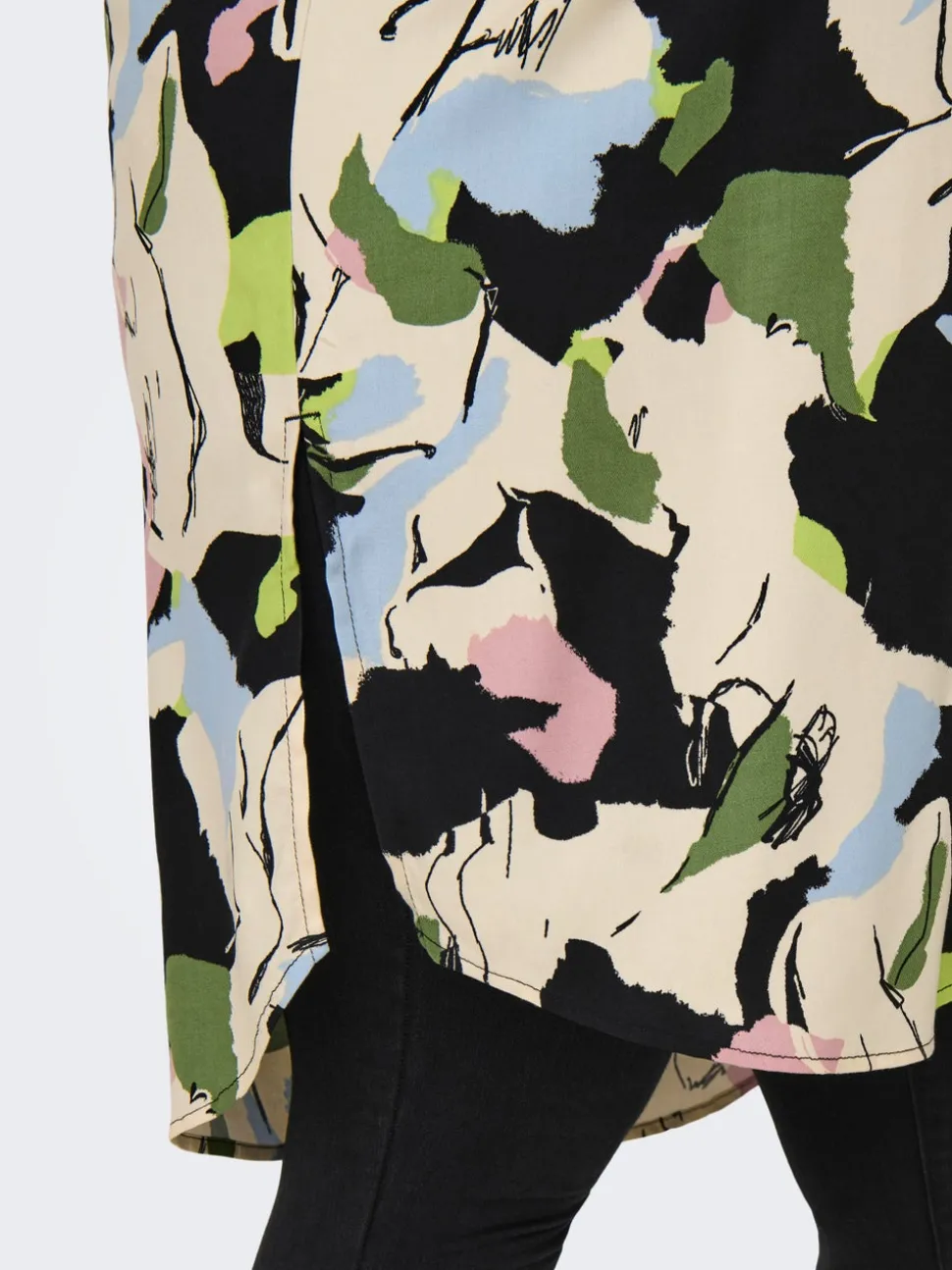CARISIDORA Robe midi