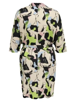 CARISIDORA Robe midi