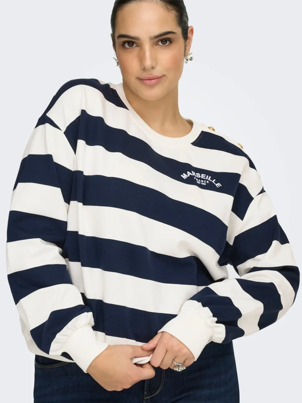 CARISLA Sweat-shirts