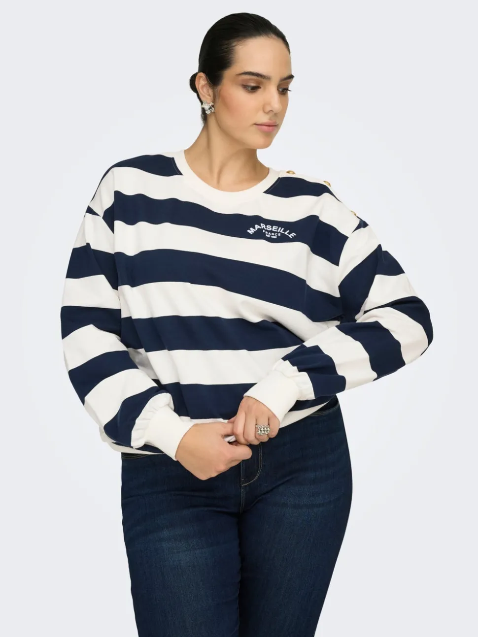 CARISLA Sweat-shirts