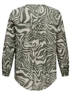 CARITHILDA Chemise