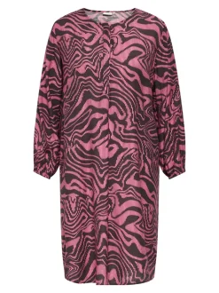 CARITHILDA Robe midi
