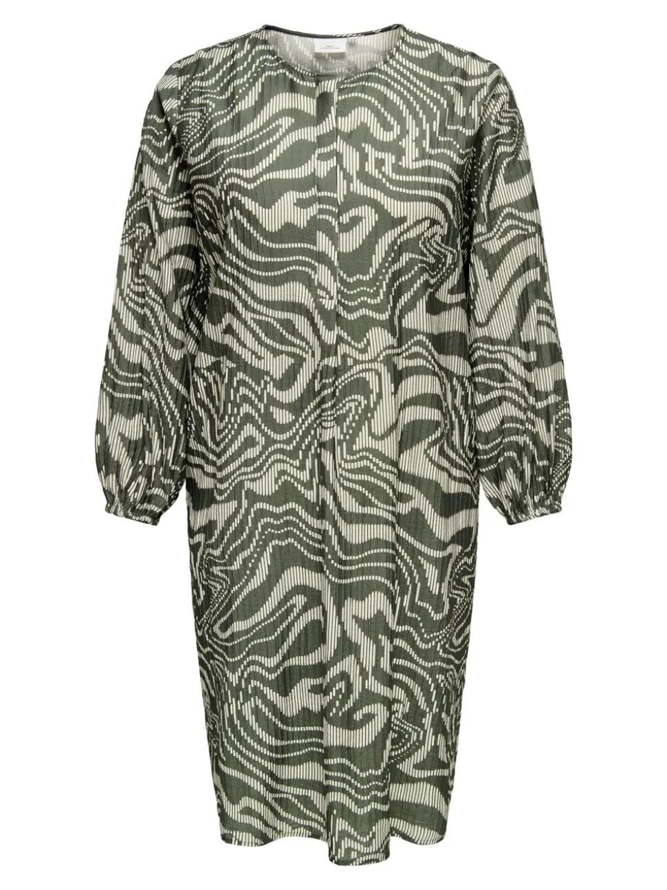 CARITHILDA Robe midi