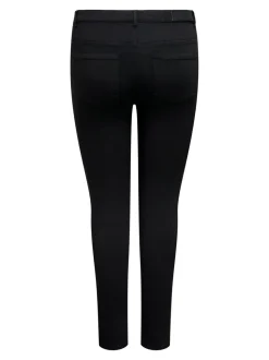 CARJACKSON Taille moyenne Skinny Fit Longueur cheville Jeans