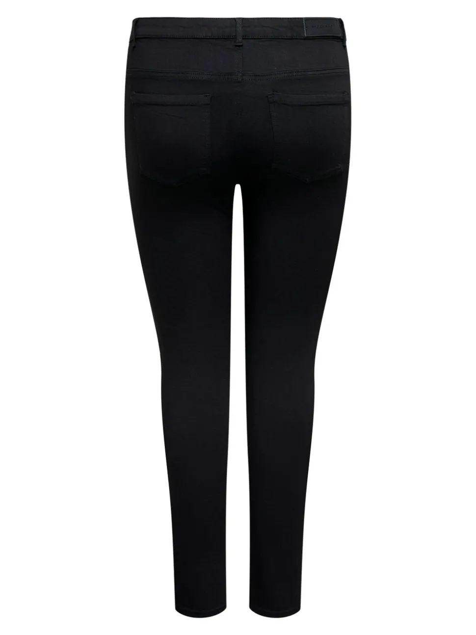 CARJACKSON Taille moyenne Skinny Fit Longueur cheville Jeans