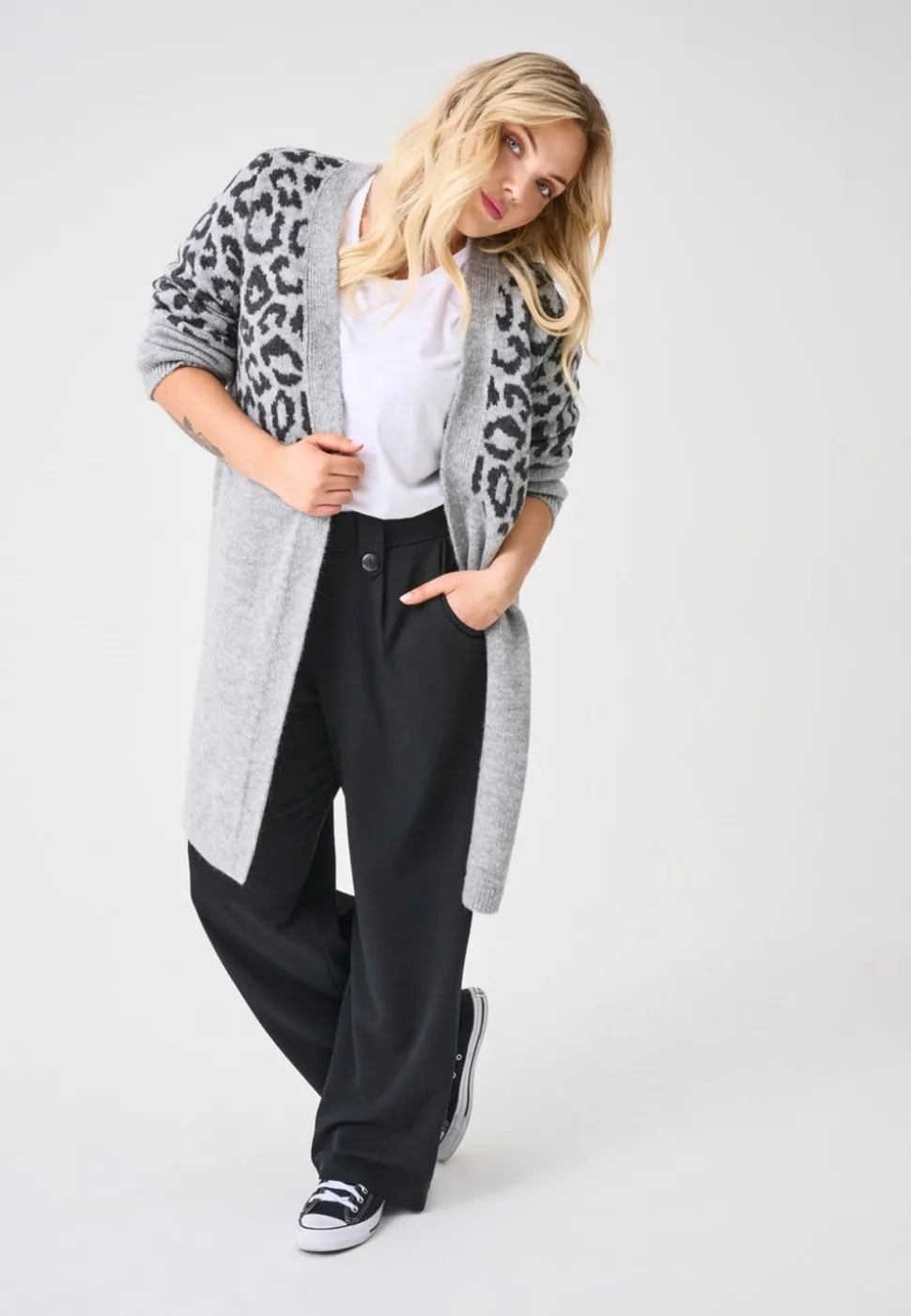 CARJADE Cardigan