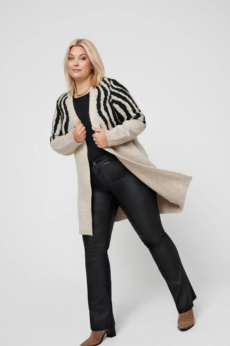 CARJADE Cardigan
