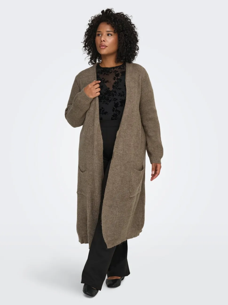CARJADE Cardigan