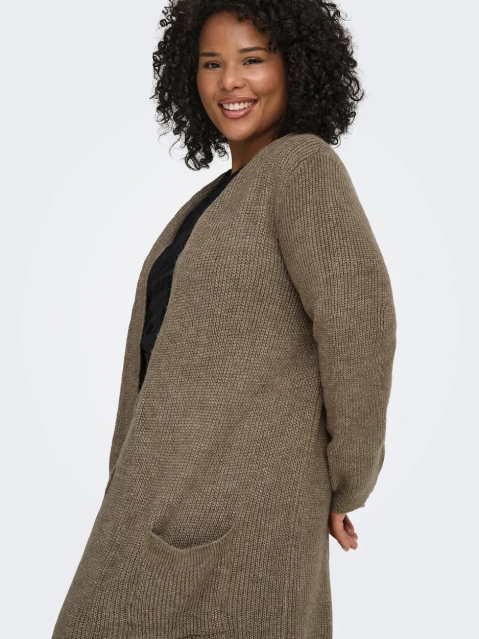 CARJADE Cardigan