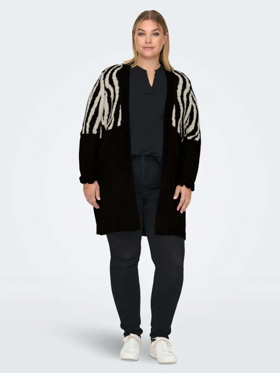 CARJADE Cardigan