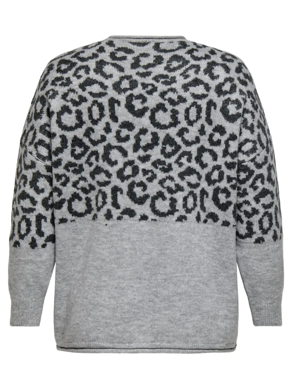 CARJADE Pull en maille
