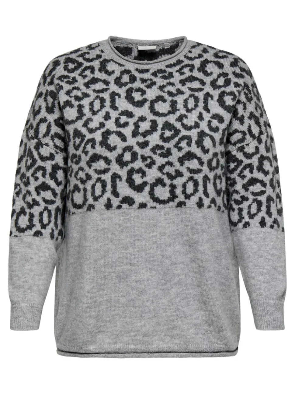CARJADE Pull en maille