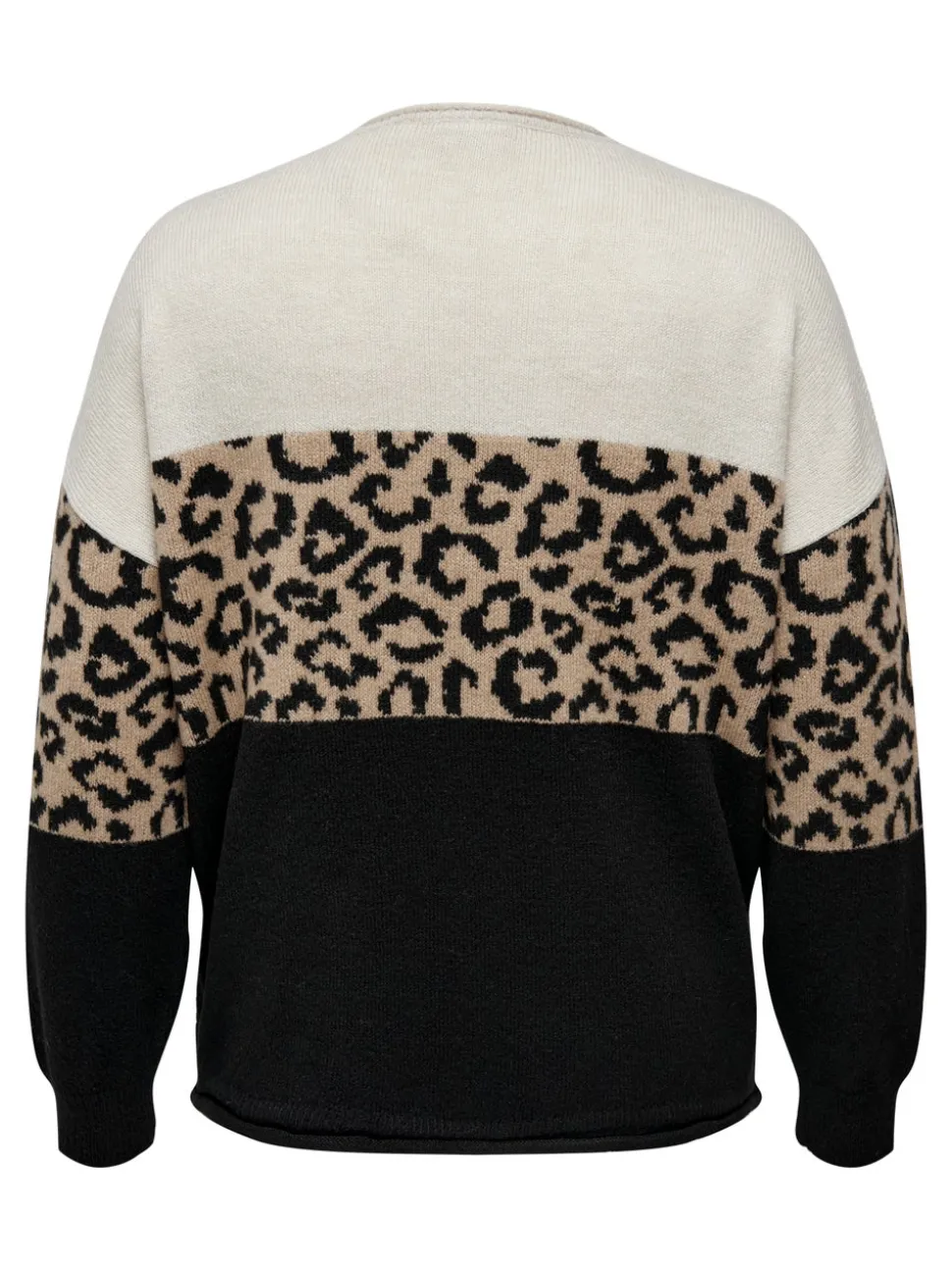 CARJADE Pull en maille