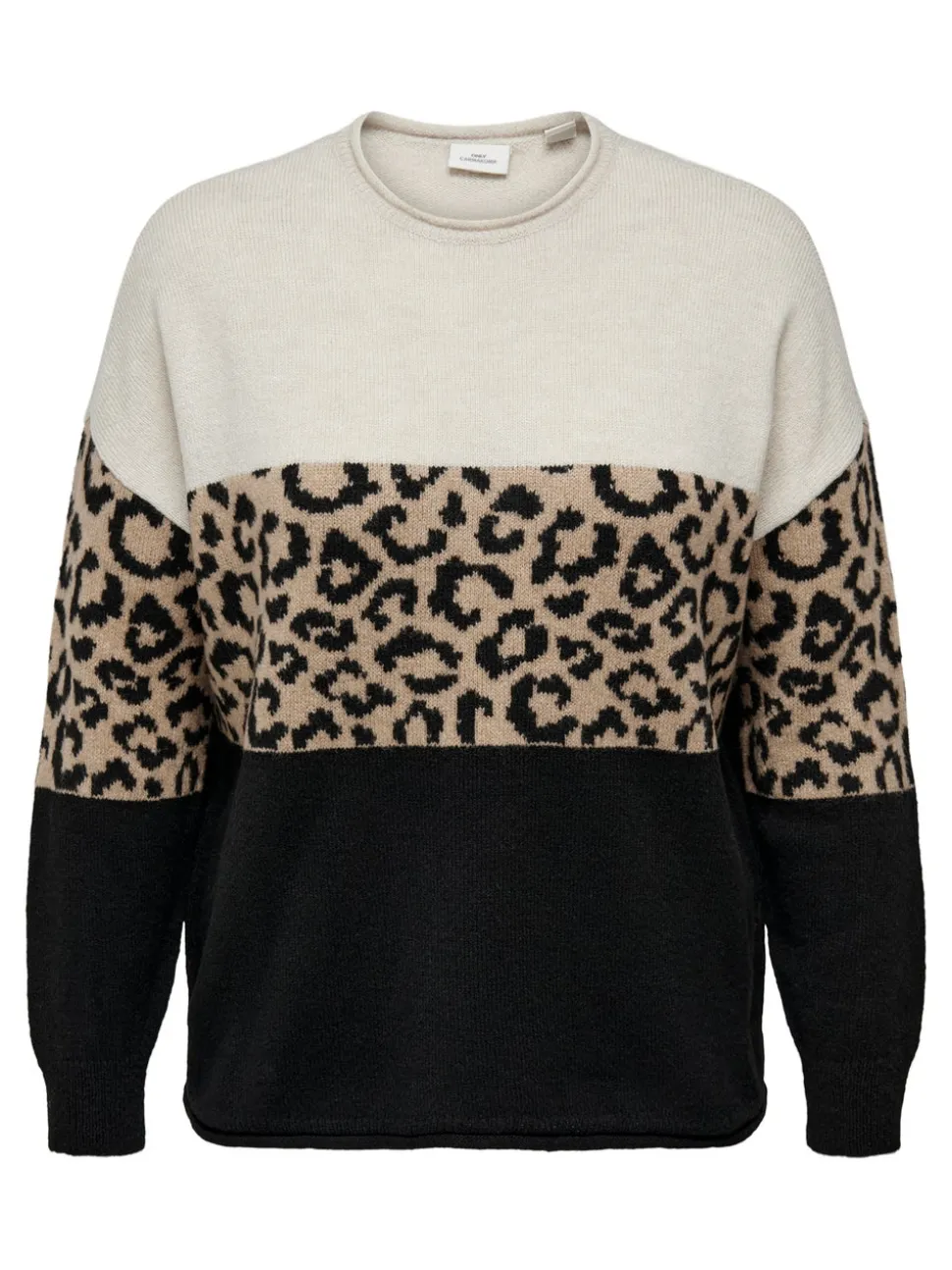 CARJADE Pull en maille