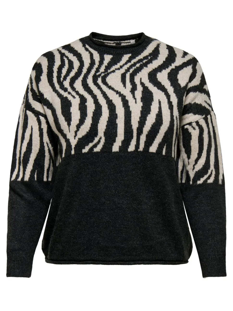 CARJADE Pull en maille