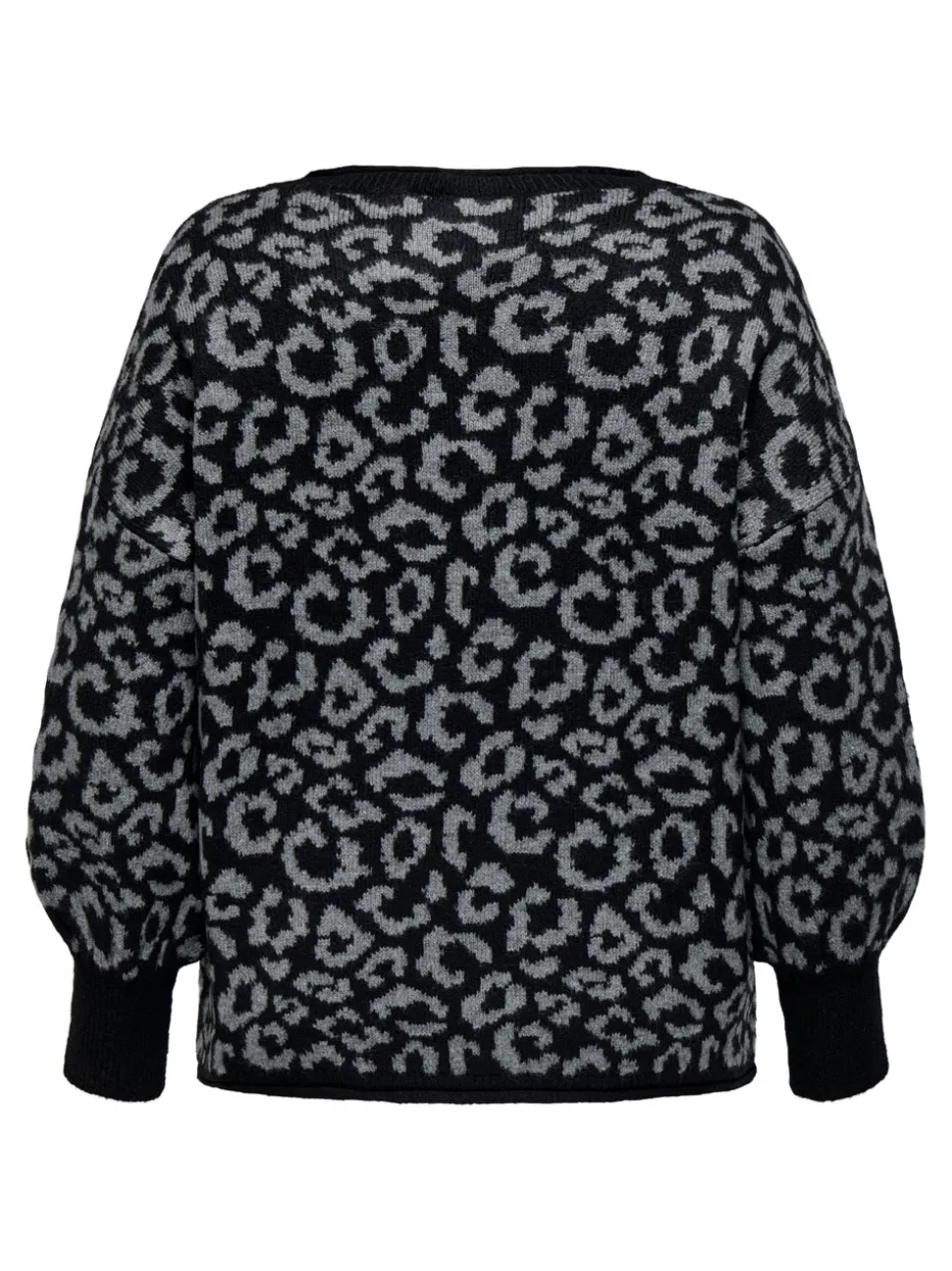 CARJADE Pull en maille