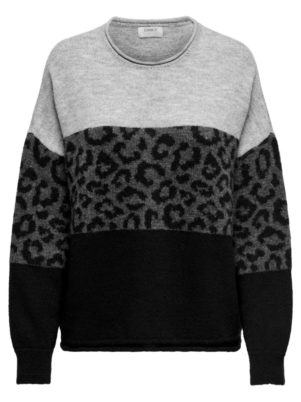 CARJADE Pull en maille