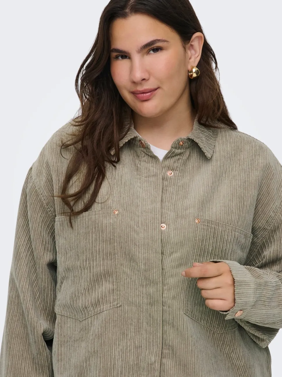 CARJANINE-RAI Chemise