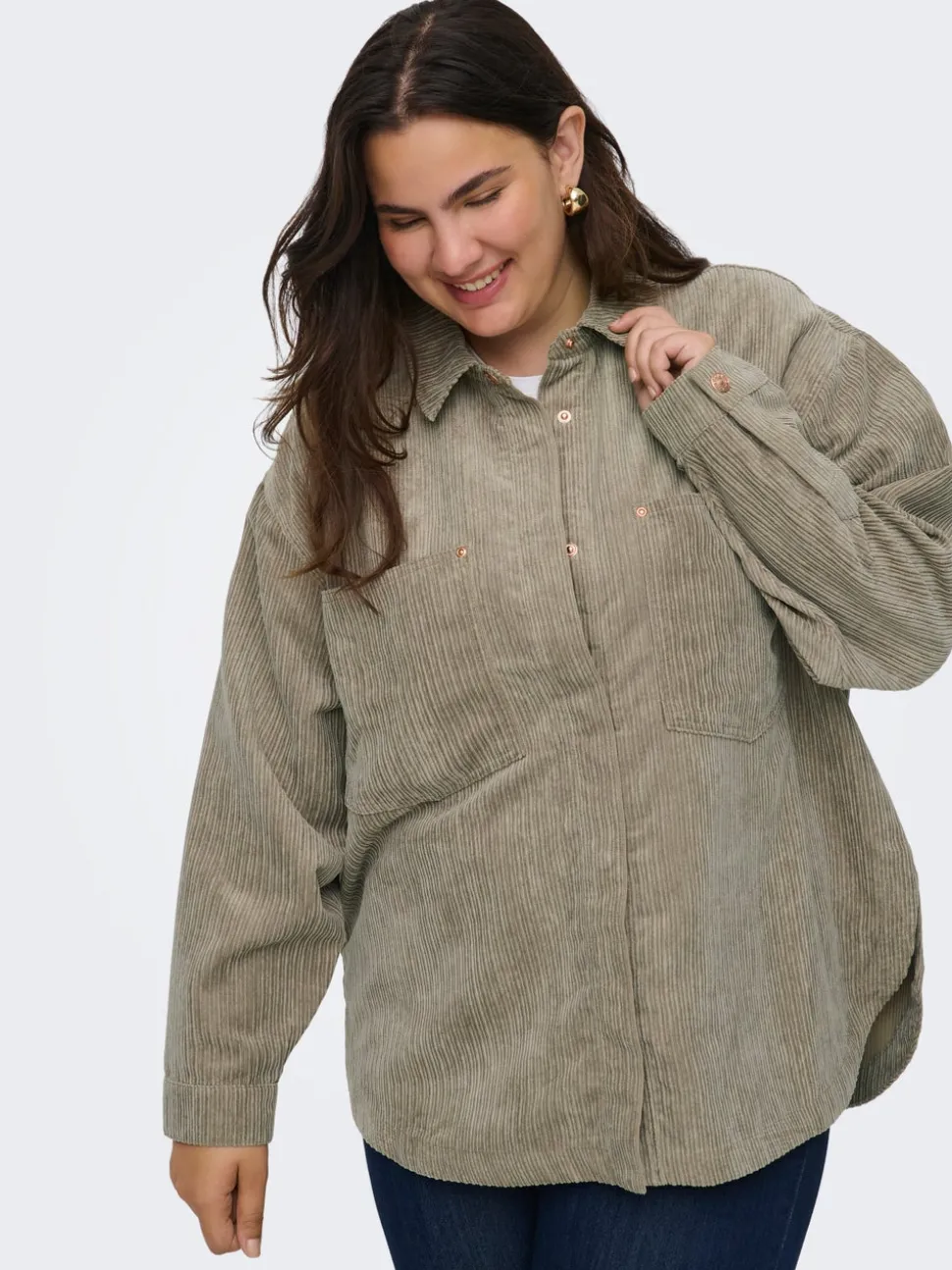 CARJANINE-RAI Chemise
