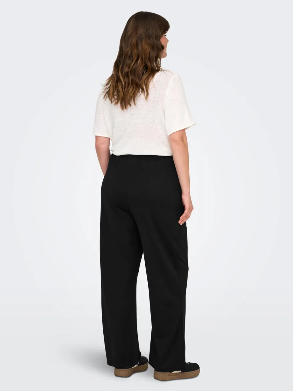 CARJANY Regular Fit Pantalon