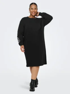 CARJENNA Robe midi