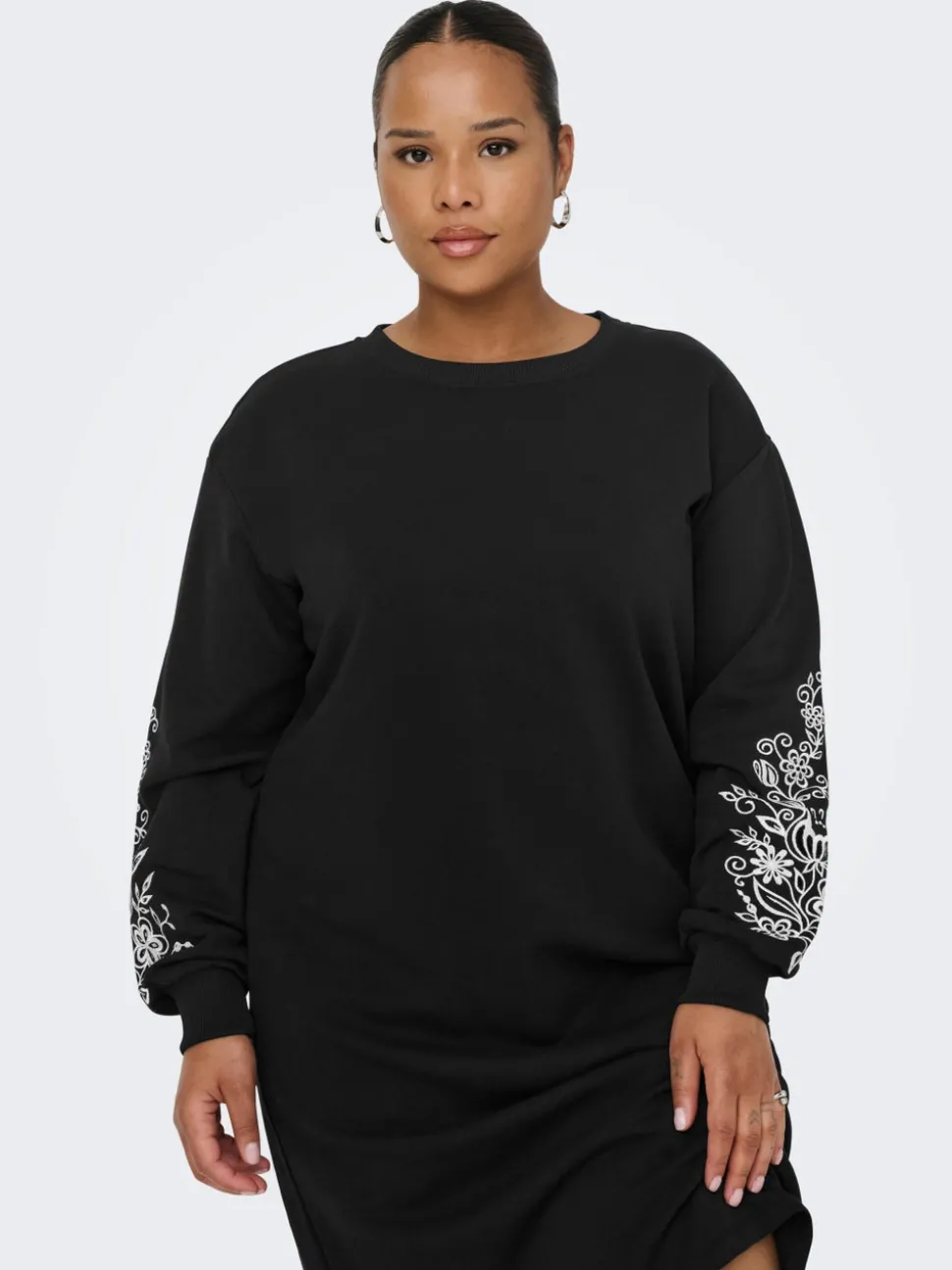 CARJENNA Robe midi