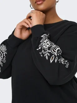 CARJENNA Robe midi