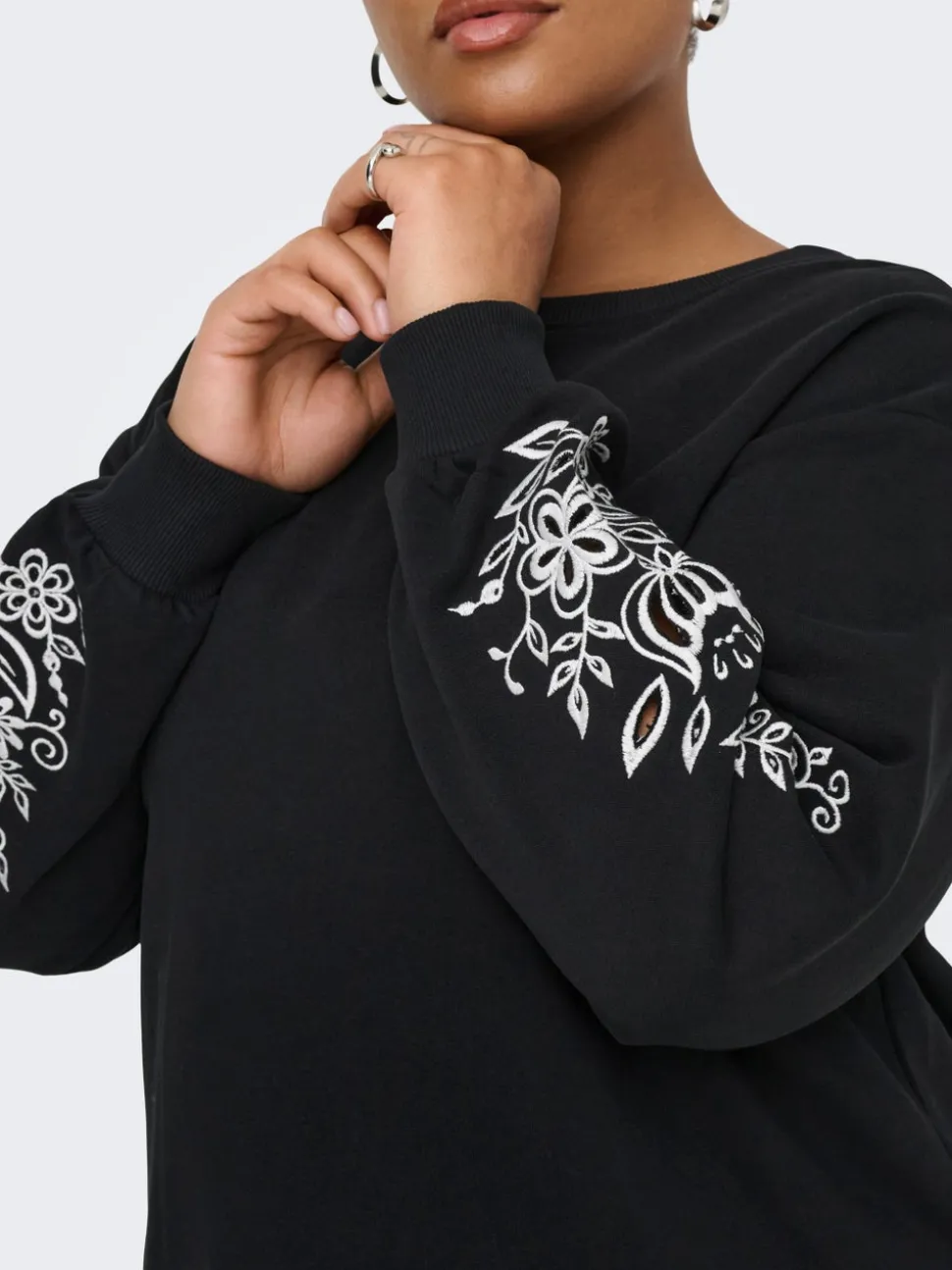 CARJENNA Robe midi