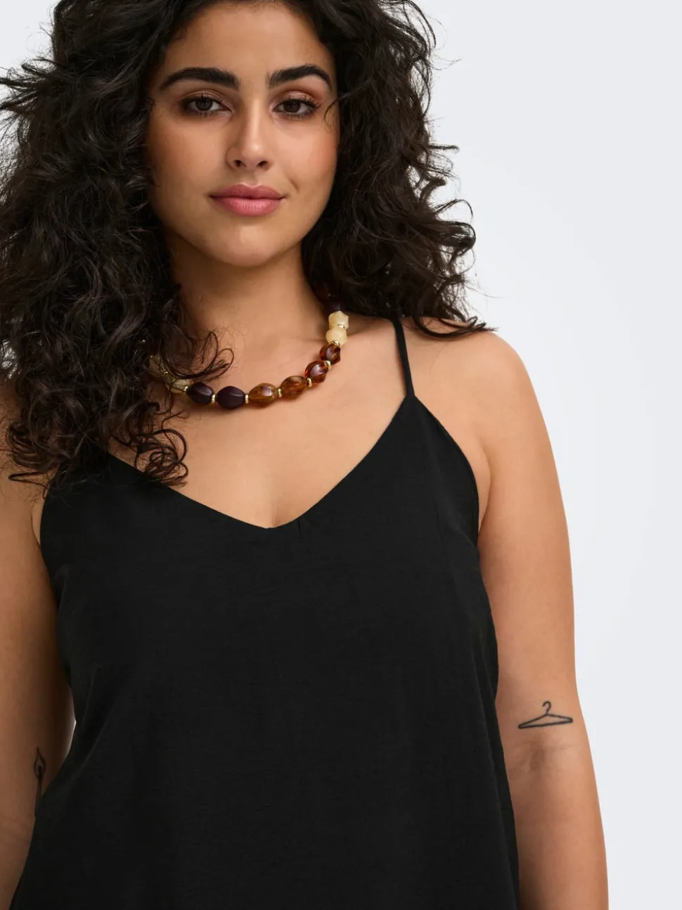 CARJEROME Robe longue